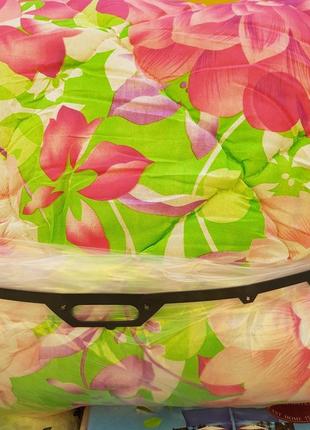 Теплое одеяло из овечьей шерсти 175*210. хлопок. цвета разные.