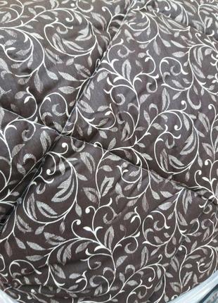 Теплое одеяло из овечьей шерсти 175*210. хлопок. цвета разные.