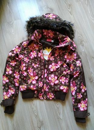 Куртка сезон демі супер р. xs