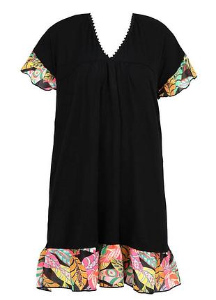 Пляжне плаття la frida, antigel ete2022