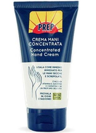 Захисний крем для рук/prep crema mani