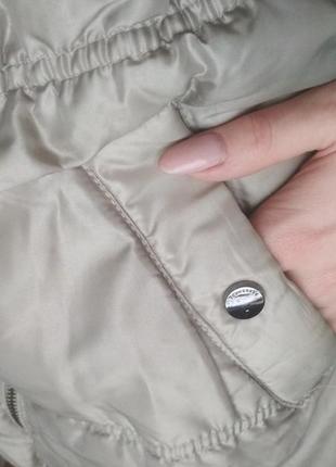 Зимний пуховик, зимняя куртка, женская3 фото