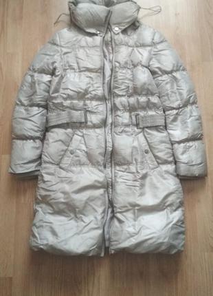 Зимний пуховик, зимняя куртка, женская4 фото