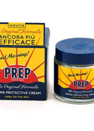 Крем захисний багатофункціональний prep derma protective cream 75ml