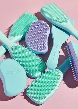 Щітка для волосся tangle teezer the wet detangler4 фото