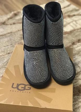 Ugg australia1 фото