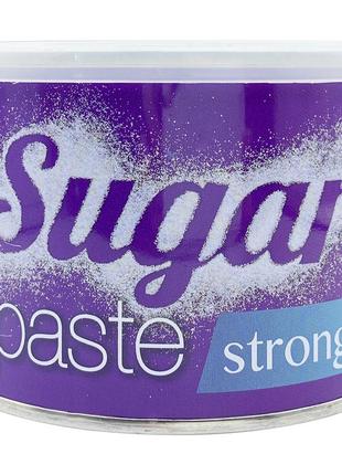 Паста для шугарингу strong тверда 600 г