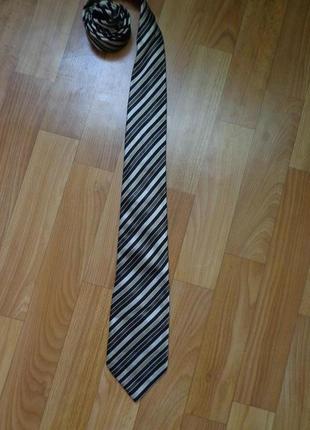 Мужской галстук1 фото