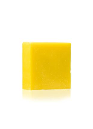 Мыло greenway sharme  soap  манго/mango 80g (02769)2 фото