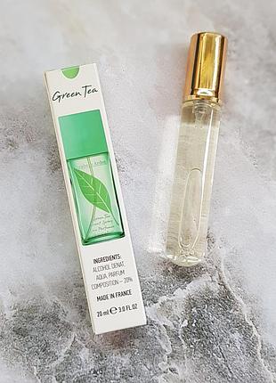 Парфум жіночий elizabeth arden green tea 20 мл