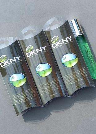 Жіночий парфюмированная вода dkny be delicious 20 мл