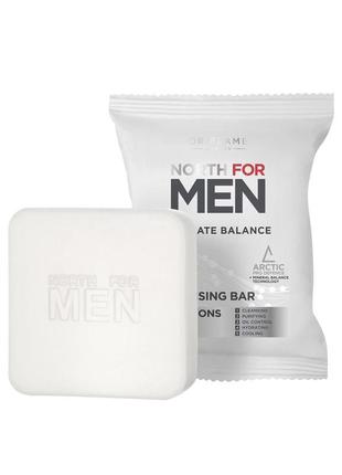 Мило north for men ultimate balance