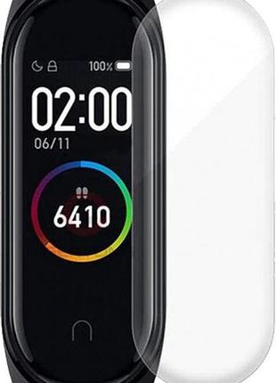 Защитная пленка mrk для xiaomi mi band 5/6 (mrk7498)