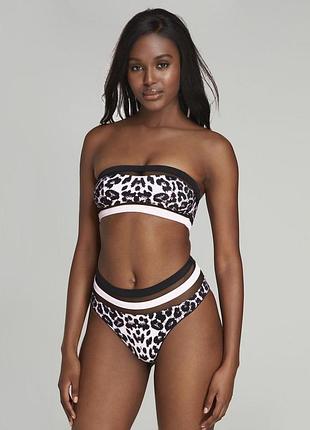 Купальник zenaya, agent provocateur ss2021