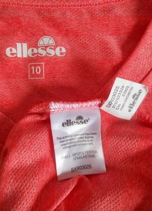 Спортивная футболка ellesse.оригинал!4 фото