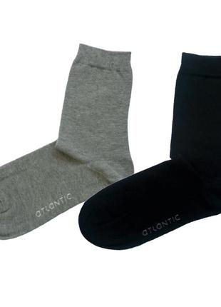 Шкарпетки жіночі atlantic lsc-0301 фото