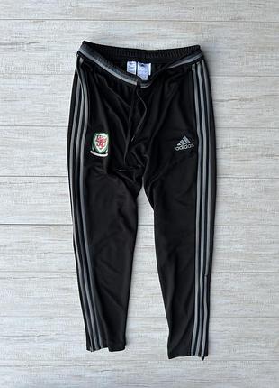 Спортивные штаны adidas l оригинал