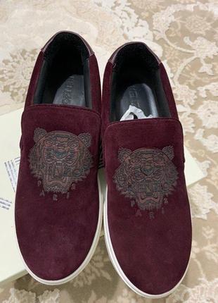 Cлипоны kenzo, оригинал, р. 40