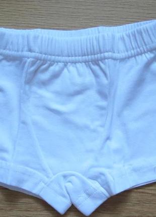 Трусы для мальчика от турецкого производителя bross (2-3, 8-9, 10-11 лет)