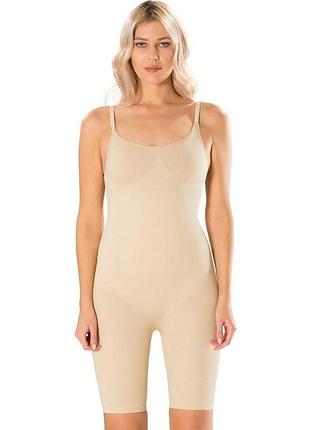 Корректирующий комбидрес formactive-1060 м-хxl бежевый