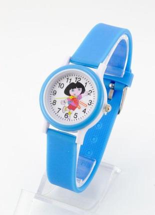 Детские наручные часы dora (код: 14241)