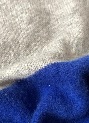 Кашеміровий светр gharani.2 фото