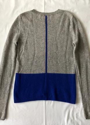 Кашеміровий светр gharani.4 фото