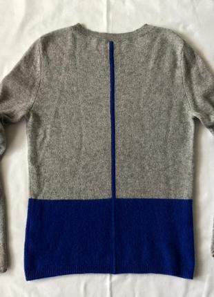 Кашеміровий светр gharani.5 фото