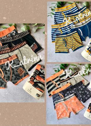 Боксери на хлопчика primark, 3-4р, 4-5р, 5-6р