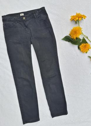 ❤️ джинсы из тонкого дэнима р.10s