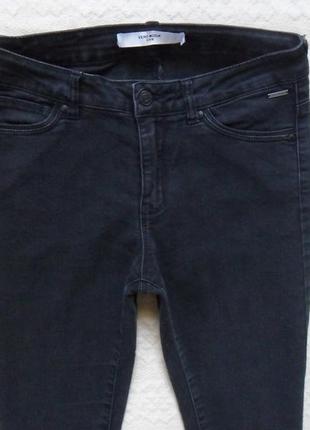 Стильные джинсы скинни vero moda, 12 размер.2 фото