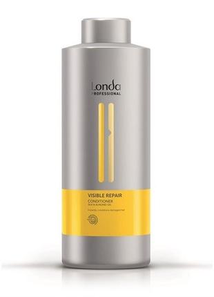 Кондиционер восстанавливающий londa visible repair 1000 мл
