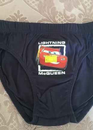 Повседневные детские трусики для мальчиков “donella“