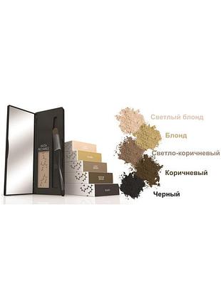 Консилер wella insta recharge