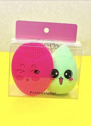 Спонж для макіяжу