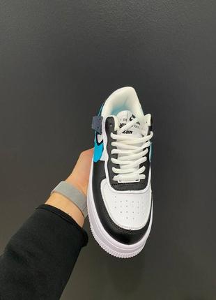 Жіночі кросівки nike air force 1 женские кроссовки найк