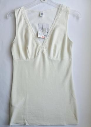 Женская термо-майка liabel, italy 🇮🇹