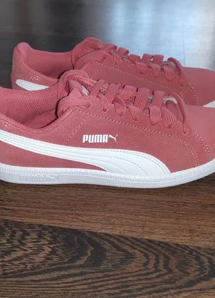 Puma кросівки