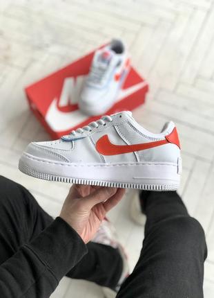 Жіночі кросівки nike air force 1 женские кроссовки найк