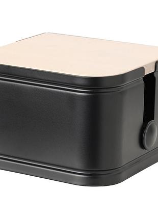 Ikea lillasjön тримач туалетного паперу (004.566.41)