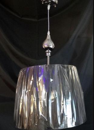 Люстра абажур sirius регулируемой длины 2352346