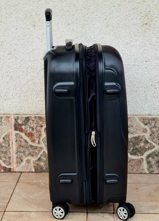 Средний чемодан airtex 902 france 🇫🇷 с увеличением размера5 фото