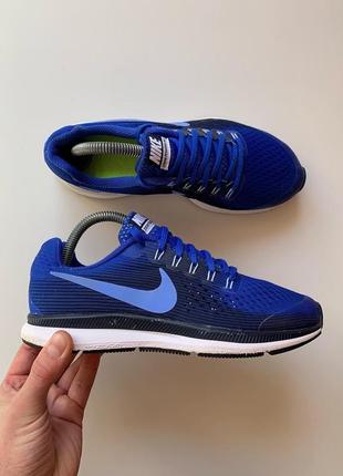 Кросівки nike zoom pegasus 34