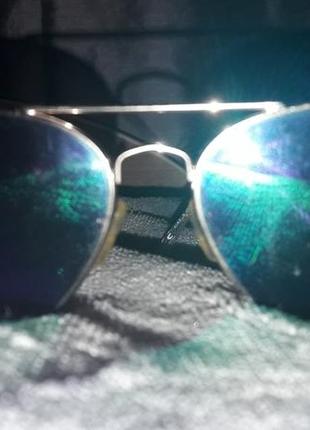 Солнцезащитные очки,  капелька3 фото