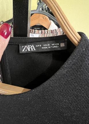 Останні колекції zara 🇩🇪. крутий ідеальний брючний комбінезон2 фото