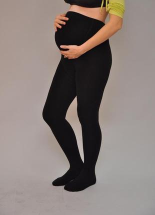 Женские колготки для беременных lady may mama 350den2 фото