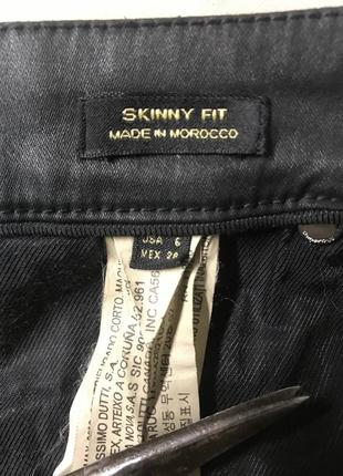 Джинсы skinny fit6 фото