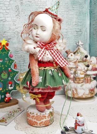 Тедди-долл мери 2