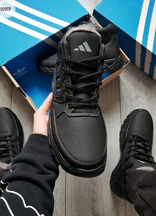 Чоловіче зимове взуття adidas 8