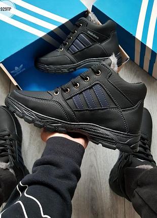 Чоловіче зимове взуття adidas 4